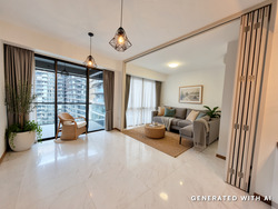 Marina One Residences (D1), Apartment #637783691